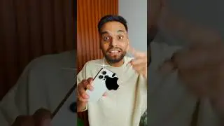Apple in India for Cricket 🔥