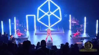 Dawn Richard's Electro Revival