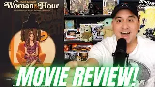 Woman of the Hour Netflix Movie Review