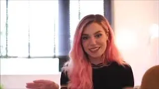 PewDiePie Yelling Soy Boy in Marzia's Video Meme Montage