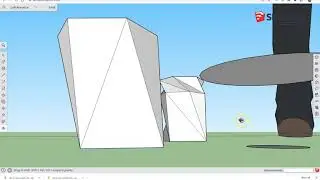 SketchUp Basics - Loft