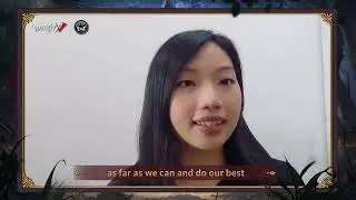 Identity V | 2024 SEA IVC Interview Video
