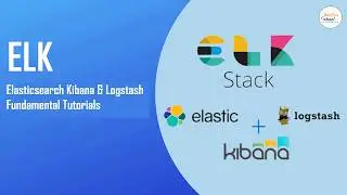 ELK   Elastic Stack ELK Elasticsearch, Kibana & Logstash Fundamental