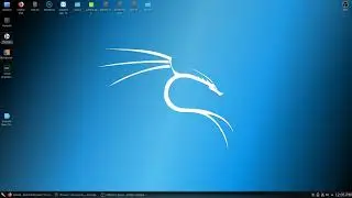Vulanalysis 2.2 Active and Passive Information Gathering in Kali Linux