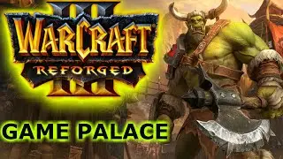 Warcraft 3 Reforged | Thrall - Kampagne - 1 - [ GERMAN ]