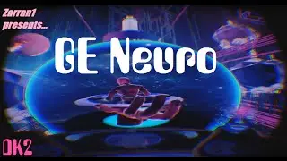 GE NEURO VR | Oculus DK2