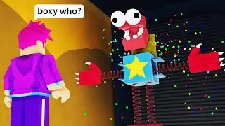PROJECT PLAYTIME in roblox is not quite right..