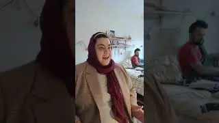 Queer Hijab and Playful Piety talk by Magda