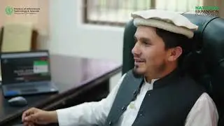 Tour De Swat | Startup Success Story | NEP NIC Swat