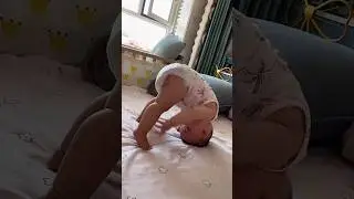 Cute baby