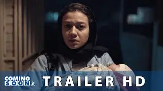LA BAMBINA SEGRETA (2024) Trailer del Film di Ali Asgari con Sadaf Asgari e Ghazal Shojaei.