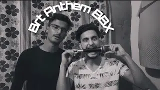 Biratnagar Anthem Beatbox Version, Aslesh/krishna bbx