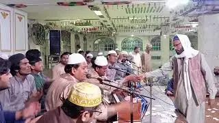 Kamli waly Nighahe Kram Ho Agar Mehfl E Sama Data Darbar Shahan Muzaffar