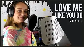 Sienna - Love Me Like You Do (Ellie Goulding Cover)