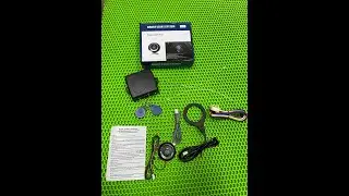 Система старт/стоп для автомобиля SMART START SYSTEM E13