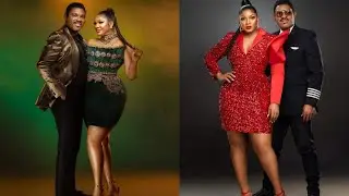 omotola jalade revealed reasons for her successful marriage.