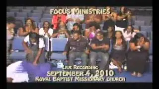 FOCUS Recording 2010 Promo1 Small.avi