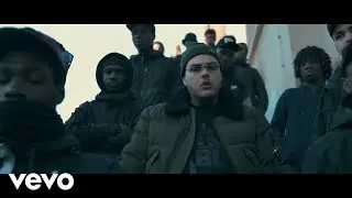 Rémy - Comme en Serbie (Clip Officiel)