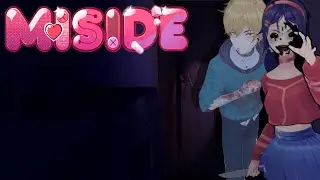 УЖАСЫ НАЧАЛИСЬ   ☢   MiSide #2