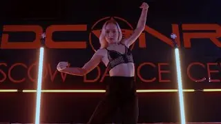 Даша Дива // High-heels // Call out of my name - The Weekend