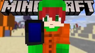 EYEMOD обзор мода Minecraft 1.12.2 | Моды для Minecraft