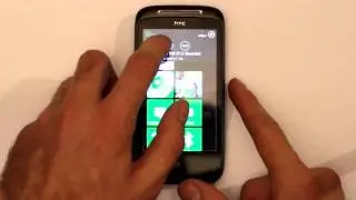WP7 TuneIn Radio review