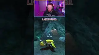 Chief tries spinning, that's a good trick