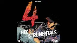 Heckz - Majora's mask 2 (instrumental)