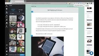 Top 10 Tips for the using the Design editor