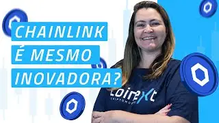 Chainlink: Essa cripto inovadora vai crescer?