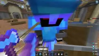 Minecraft UHC HT2 Test