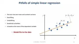 Bayesian Optimization for machine learning : PIIB - Linear regression