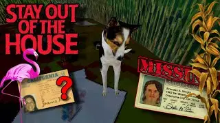 Stay Out of the House - Prologue