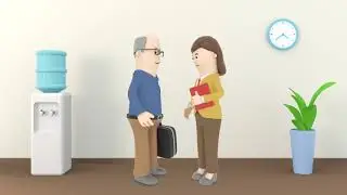 3D Characters Explainer Toolkit - After Effects Projects