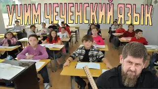 Учим Чеченкий Язык 🧐