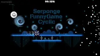 Sonic Wave Rebirth 42-67 (harder than yatagarasu)