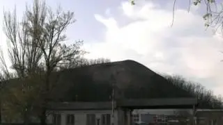 Вот это Донецк!