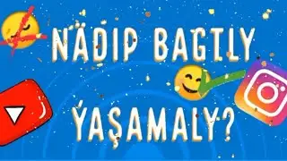 Nädip BAGTLY ýaşamaly? Üstünligiň syry 🔥