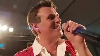 Marc Pircher   Alarmstufe Rot , Ich bin Verliebt  LIVE   HD