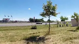 1006 км Palanga супер гонка