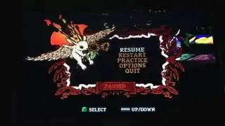 Guitar hero 3 gameplay