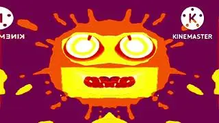 Klasky Csupo RoboSplaat Variant Effects (Sponsored by Preview 2 Klasky Csupo 2019 Effects)