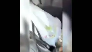 Драка в Барнауле из-за маски