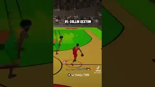 Best Jumpshot in 2k24✅ 