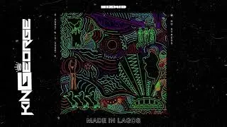 Wizkid - No Stress (Official Instrumental)
