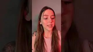ASMR Quick Haircut ✂️ 