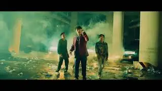 MV Jay Park박재범, Simon Dominic사이먼 도미닉, Loco로꼬, GRAY그레이   Upside Down뒤집어버려