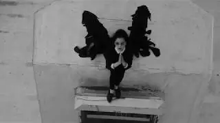 Fallen Angel | A Fashion Film