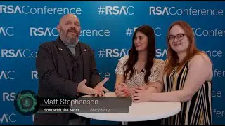 Purdue University: The Future of CyberSecurity at RSA 2020