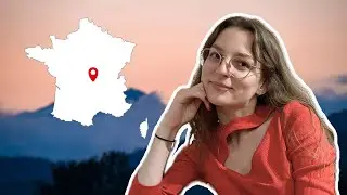 Comment on parle français en AUVERGNE ?
